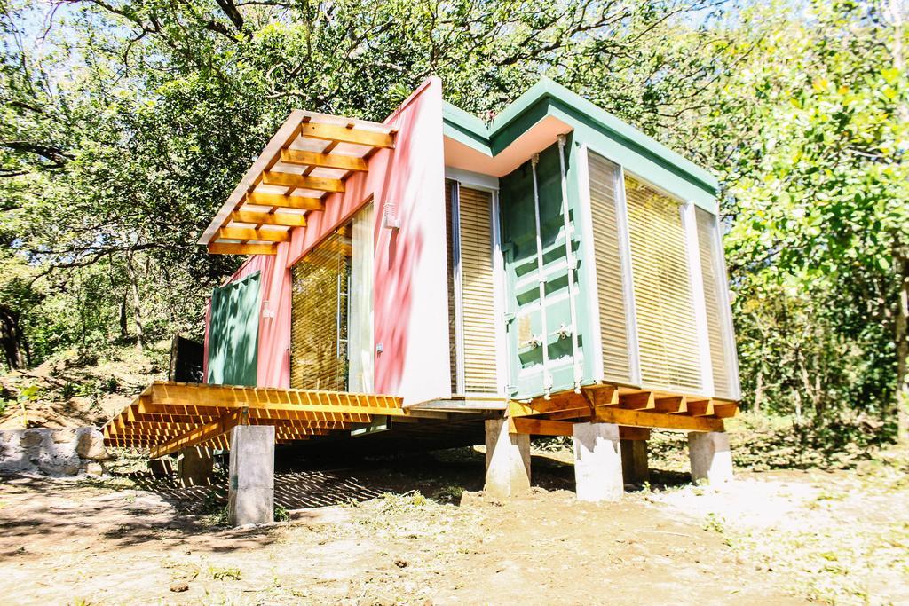 Casa Rural Aroma de Campo Curubande Habitación foto